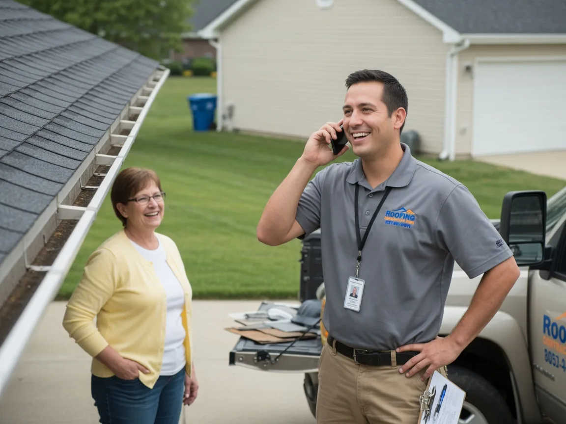 Local Roofing Contractors Silas, AL FAQs